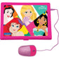 Disney Princess Bilingual Educational Laptop