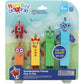Numberblocks Friends One to Five