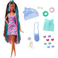 Barbie Totally Hair Doll and Accessories