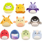 Squishmallow 5 Inch 10 Pack