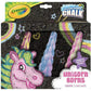 Crayola Unicorn Horns Chalk