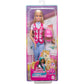 Barbie The Great Horse Chase Doll