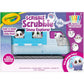 Crayola Scribble Scrubbie Snow Explorer