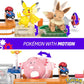 Pokemon MEGA Blocks Pokemon Centre