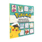 Pokemon Paldea Adventure Gift Box