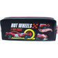 Hot Wheels Pencil Case