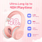 Earfun Kids Bluetooth Headphones 2 Pack
