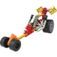 Kinex Fast Vehicles Building Set