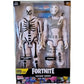 Fortnite Duo Figure Pack Skull Trooper and Scratch