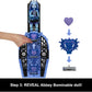 Monster High Skullimate Secrets - Abbey Bominable