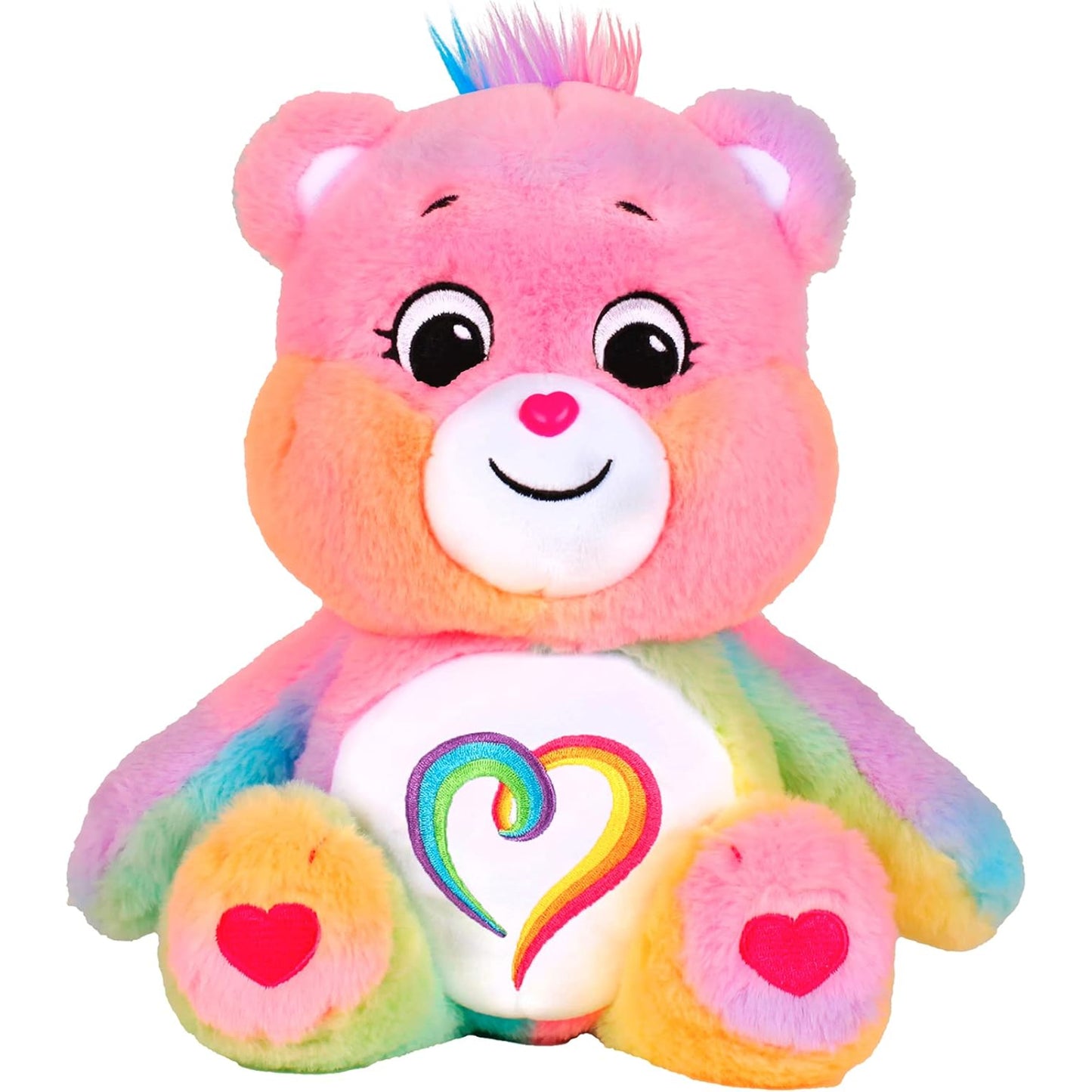 Care Bears 35cm Togetherness Bear Plush