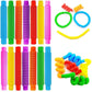 Pop Tubes - Pack of 12