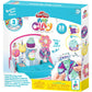 Play-Doh Air Clay Cafe