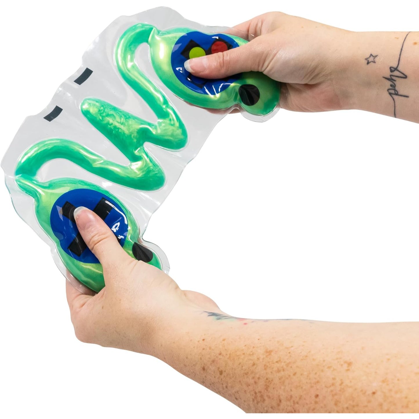 GAMES CONTROLLER SENSORY MAZE