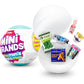 Mini Brands Fridge + 2 Balls Set