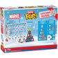 Bitty Pop! Marvel Comics Advent Countdown Calendar