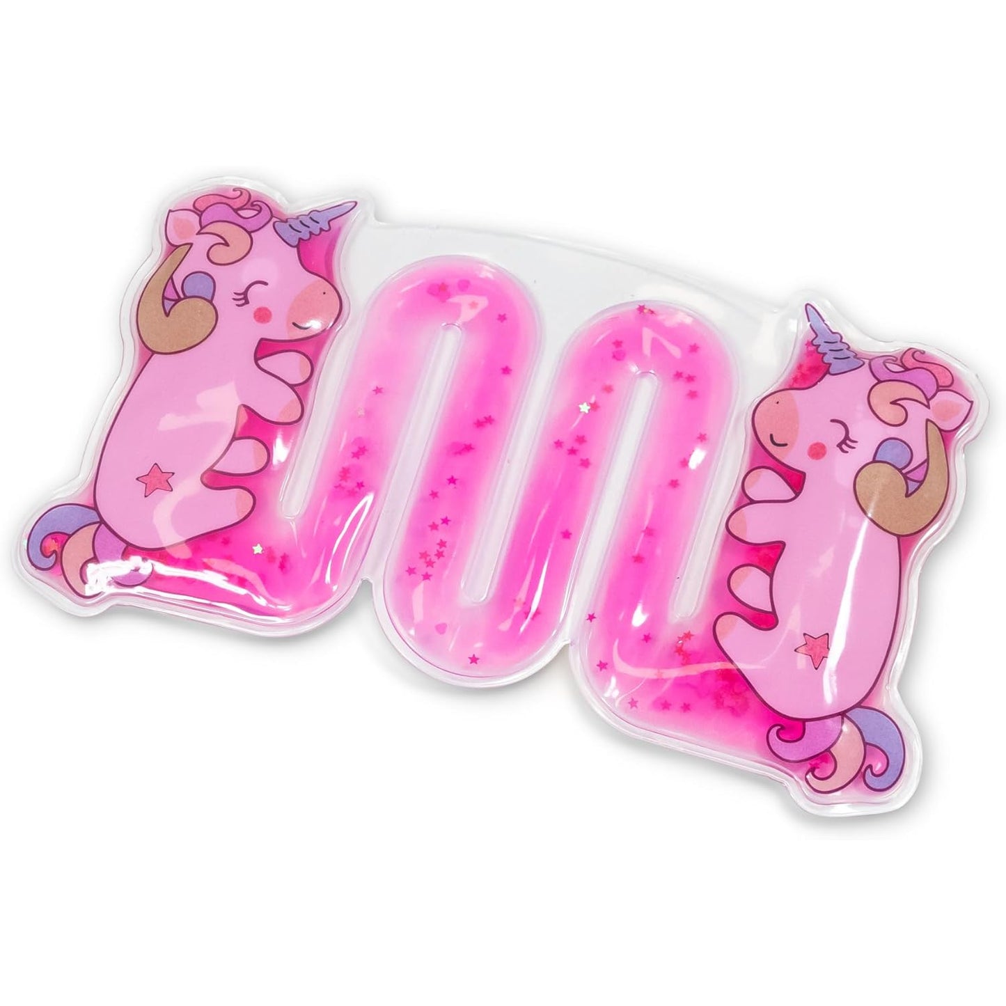 UNICORN SENSORY MAZE GAME