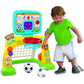 VTech 3 in 1 Sports Centre