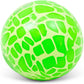 SCRUNCHEMS NEON SAFARI SQUISH BALL