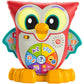 Fisher Price Linkimals Owl