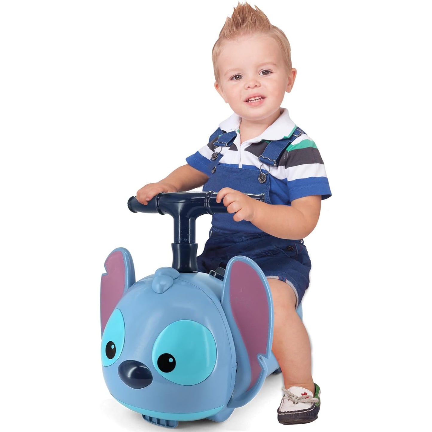 Stitch Ride On