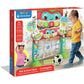 Baby Clementoni Interactive Football Goal