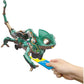 Codee the Chameleon