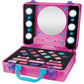 Shimmer and Sparkle Light Up Beauty Case