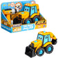 Teamsterz Take Apart Joey JCB