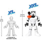 Fisher Price Imaginext Star Wars Stormtrooper - 16 Inch