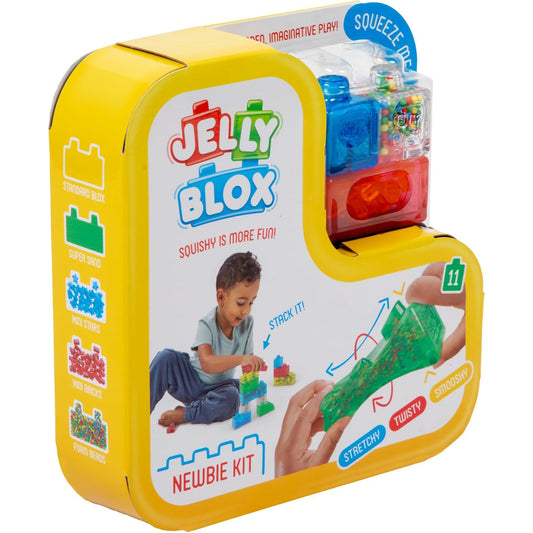 JellyBlox Newbie Kit