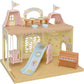 Sylvanian Families - Baby Castle Nursery