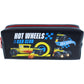 Hot Wheels Pencil Case