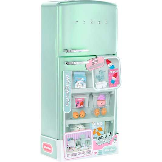 Little Tikes Sweet Spaces - Fridge