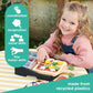 Ooni Toy Pizza Topping Station