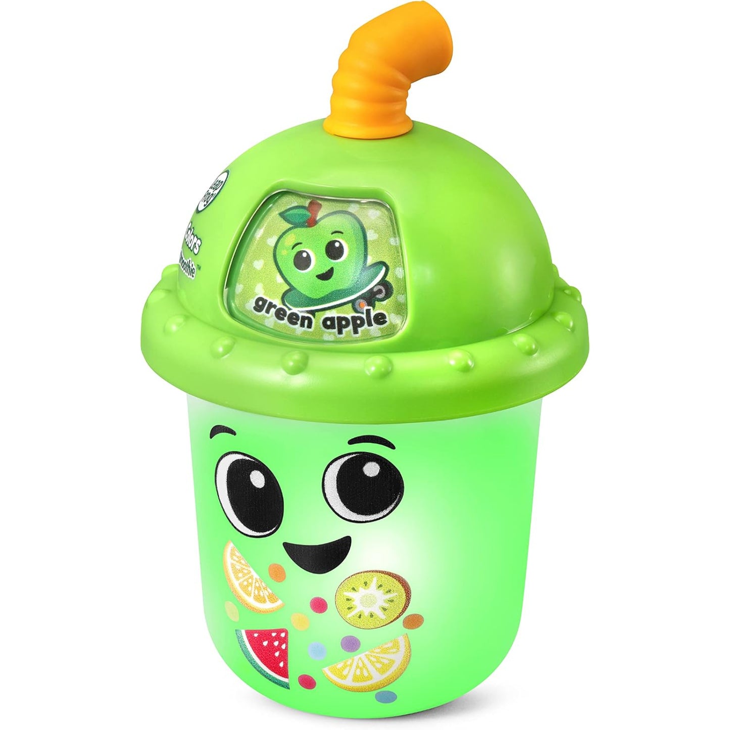 Leapfrog Fruit Colours Learning Smoothie