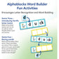 Alphablocks Word Builder