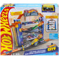 Hot Wheels Stunt Garage