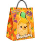 Foodibles Pineapple Hedgehog