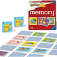 Pokemon Memory Game