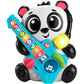 Fisher Price Linkimals Jam and Count Panda