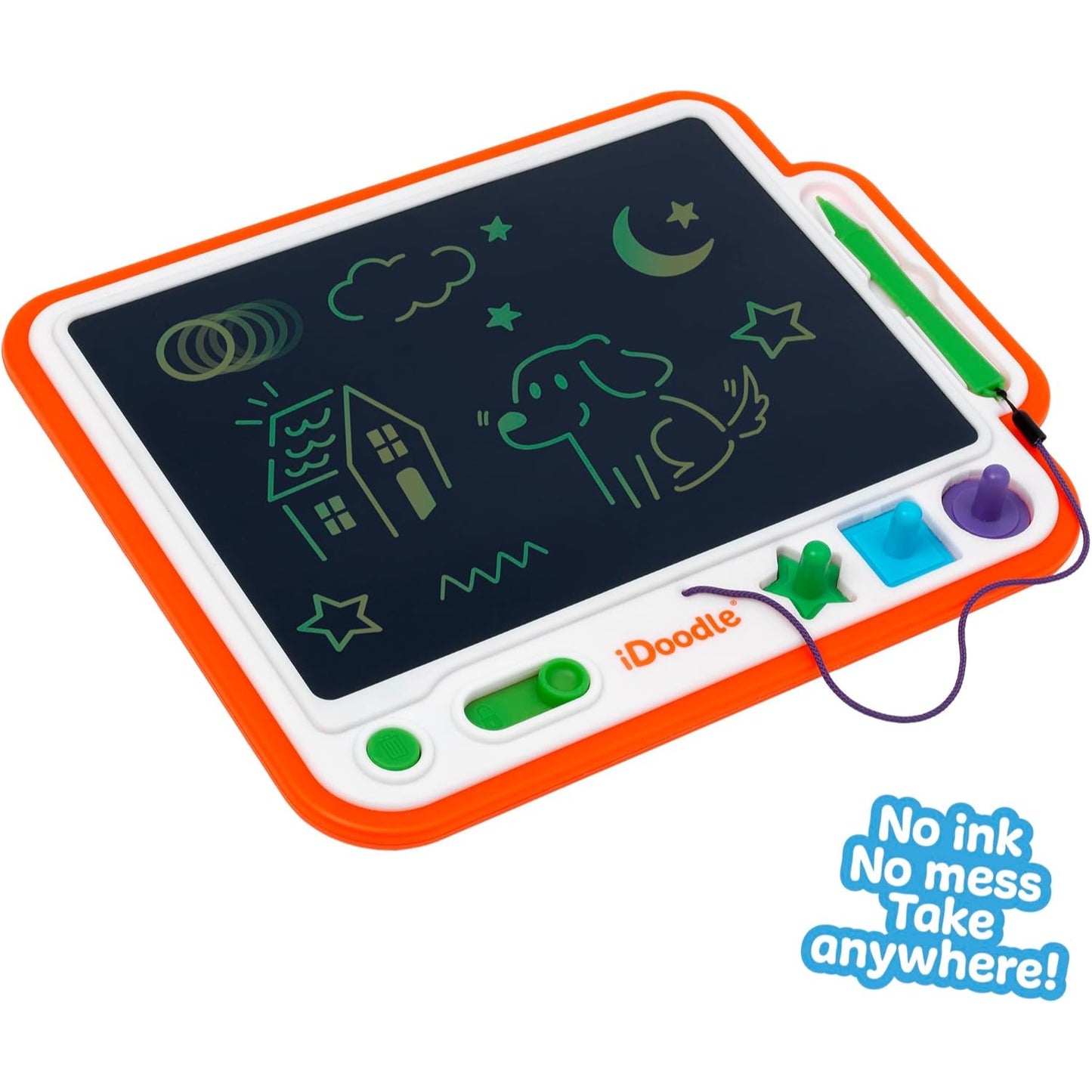 IDoodle