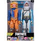 Fortnite Duo Figure Pack Beef Boss and Chomp SR