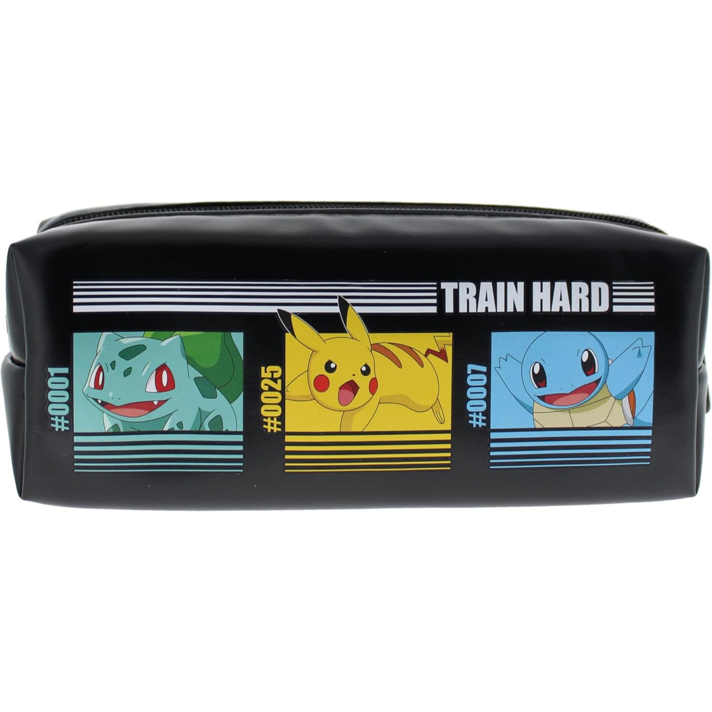 Pokemon Pencil Case