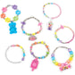 Pop! Shake! Twist! DIY Bracelet Kit