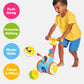 Toomies Pic and Pop Ball Launcher and Collector