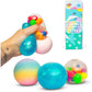 SCRUNCHEMS DOLPHIN 3PK DIDDY SQUISH BALLS