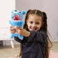 ScreamerZ 30cm Interactive Plush Babbling Bear
