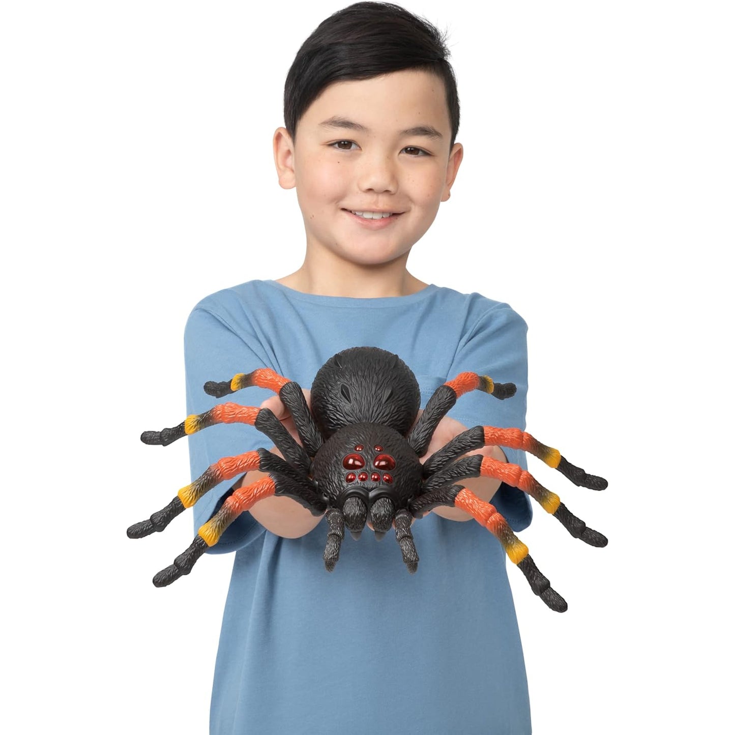 Robo Alive Giant Tarantula