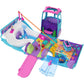 Polly Pocket Pet Mobile Adventure